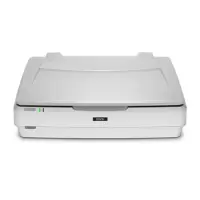 爱普生(EPSON) Expression 13000XL A3幅面彩色6线矩阵CCD专业影像布料瓷砖印花扫描仪(台)