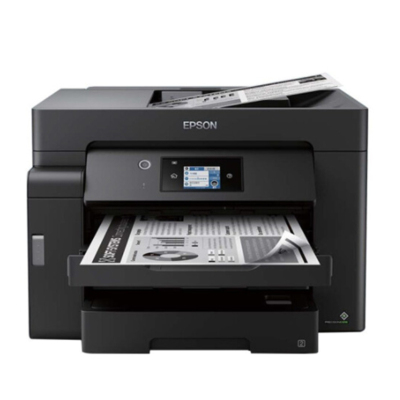 爱普生(EPSON) M15146 A3+ 黑白墨仓式打印机一体机 入门级数码复合机(台)