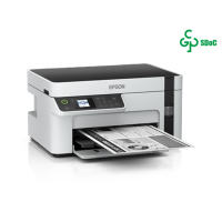 爱普生(EPSON) M2118 墨仓式黑白多功能一体机 打印/复印/扫描(台)