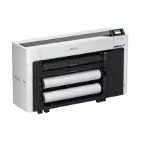 爱普生(EPSON) SC-T5780D 36英寸A0+双纸轴 大幅面彩色喷墨打印机 绘图仪 (台)
