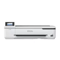 爱普生(EPSON)SC-T3180N A1+24英寸CAD工程图纸打印机 彩图绘图仪(台)