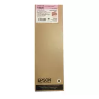 爱普生(EPSON) C13T802680 淡鲜洋红色墨盒 墨盒约700ml