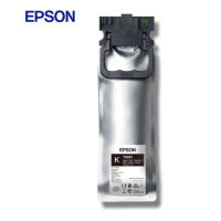 爱普生(EPSON) C13T46M180 黑色墨水 约250ml