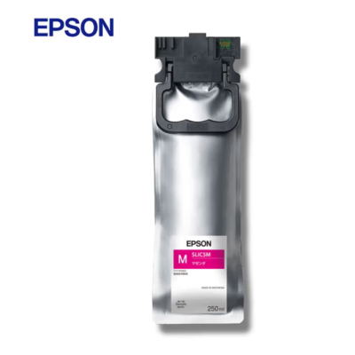 爱普生(EPSON) C13T46M380 洋红色墨水 约250ml