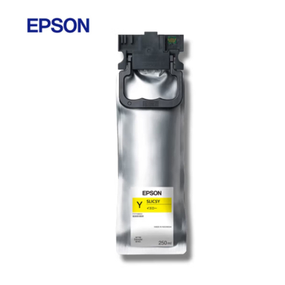 爱普生(EPSON) C13T46M480 黄色墨水 约250ml