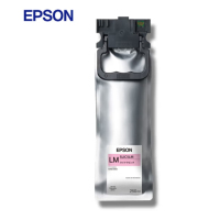 爱普生(EPSON) C13T46M680 浅洋红色墨水 约250ml