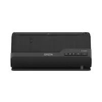 爱普生(EPSON) ES-C320W A4 紧凑U型高速扫描仪 USB/WIFI连接