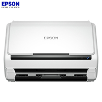 爱普生(EPSON)DS-775 A4馈纸式高速彩色文档扫描仪(台)