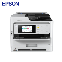 爱普生(EPSON) WF-M5899a A4 黑白喷墨商务一体机(单位:台)