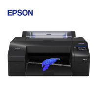 爱普生(EPSON) SC-P5380 17英寸A2+ 大幅面彩色喷墨打印机10色