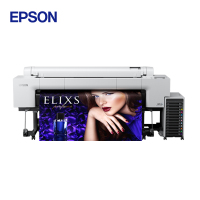 爱普生(EPSON) SC-P20580 64英寸 高端影像行业大幅面彩色喷墨打印机