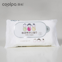 酷帕(Copu) KPYB-10Z 板蓝根湿巾 10片/包*30包