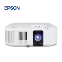 爱普生(EPSON) CH-TZ2800 投影仪家用 4k投影仪(4K超高清 2800流明 1.6倍大变焦 )