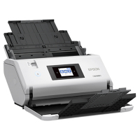 爱普生(EPSON)扫描仪DS-31200 A3高速馈纸式彩色文档扫描仪(单位:台)