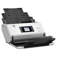 爱普生(EPSON)扫描仪DS-31200 A3高速馈纸式彩色文档扫描仪(单位:台)