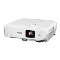 爱普生(EPSON)投影机CB-982W 4200流明 高清 双HDMI接口 含安装(台)