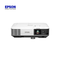爱普生(EPSON)投影机CB-2155W 高端工程投影 5000流明高清无线投影含安装(台 )