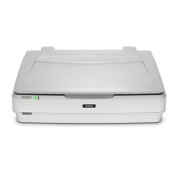 爱普生(EPSON)扫描仪13000XL A3幅面彩色6线矩阵CCD专业影像布料瓷砖印花扫描(台)