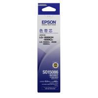 爱普生(EPSON)色带芯C13S010072适用LQ-1900KII/1900KII+/1900K2H(个)