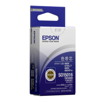 爱普生(EPSON)色带芯C13S010071不含架适用LQ-660K/670K680K(个)