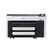 爱普生(EPSON)打印机SC-T5780DM 36英寸A0+双纸轴大幅面多功能工程机含安装(台)