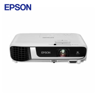 爱普生(EPSON)投影机CB-W52 3LCD商务易用型投影机(单位:台)
