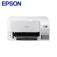 爱普生(EPSON) L3556 A4彩色墨仓式打印机(台)