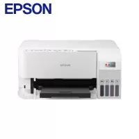 爱普生(EPSON) L3556 A4彩色墨仓式打印机(台)