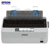 爱普生(EPSON)针式打印机LQ-300KH 80列卷筒针式打印出入库单、销售单(单位:台)