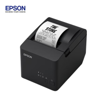 爱普生(EPSON)热敏打印机TM-T81III网口 80mm热敏厨房酒店票据小票打印机(台)
