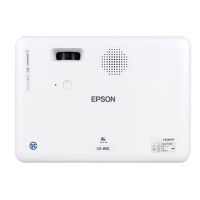 爱普生(EPSON)投影仪CO-FH01培训办公投影机3000流明 1080P (单位:台)