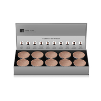 小罐茶(XIAO GUAN TEA) 金骏眉茶(畅享)10罐装 3.0版B