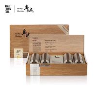 小罐茶(XIAO GUAN TEA) 年迹 班章生态茶(生茶)-2023年-B版 512g