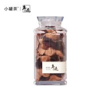 小罐茶(XIAO GUAN TEA) 年迹 2018年新会陈皮 250g