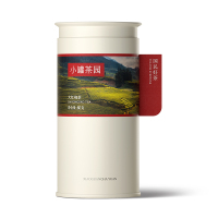 小罐茶(XIAO GUAN TEA) 茶园 彩标系列大红袍茶 80g