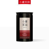 小罐茶(XIAO GUAN TEA) 茶园 彩标系列玫瑰红茶2.0版 90g
