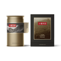 小罐茶(XIAO GUAN TEA) 茶园 金标系列大红袍茶 65g