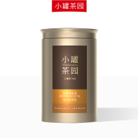 小罐茶(XIAO GUAN TEA) 茶园 金标系列金骏眉红茶2.0版 95g
