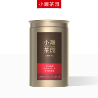 小罐茶(XIAO GUAN TEA) 茶园 金标系列大红袍茶2.0版 60g