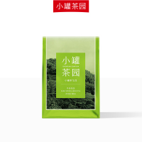 小罐茶(XIAO GUAN TEA) 茶园 白标系列早春绿茶 1.0版A 80g