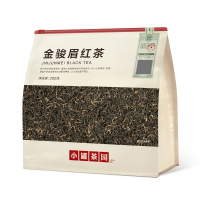 小罐茶(XIAO GUAN TEA) 茶园 口粮系列量贩装金骏眉红茶 200g