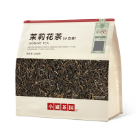 小罐茶(XIAO GUAN TEA) 茶园 口粮系列量贩装茉莉花茶 230g
