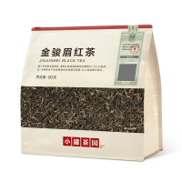 小罐茶(XIAO GUAN TEA) 茶园 口粮系列日常装金骏眉红茶 90g