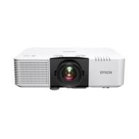 爱普生(EPSON)CB-L690E 商用激光工程投影机 3LCD 4K增强 6500流明 500万对比度 四画面投影