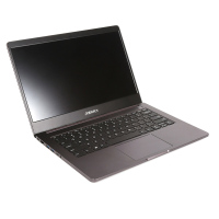 清华同方笔记本电脑兆芯U6780A/16G/512G/14英寸/国产系统/超锐Z67(台)