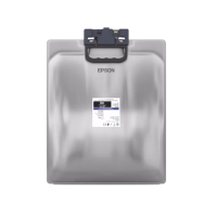 爱普生(EPSON)C13T13P190黑色原装墨盒(适用EM-C8100a/ EM-C8101a机型) 高容