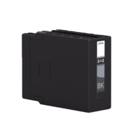 爱普生(EPSON)C13T13R180 黑色原装墨盒(适用EM-C7100a/ EP-C7000a机型)标容