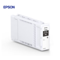爱普生(EPSON)C13T50W180照片黑色墨水(适用SC-T7780D/T5780D/T5780DM)约350ml