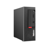 联想台式机 K70 I5-12400 8G 1TBHD+512G固态 集显 WIN11 +23.8英寸显示器