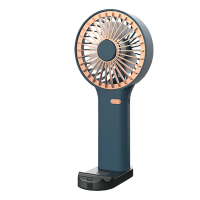 戈尔斯诺(GEERSINUO) GS-QW001 手持驱蚊支架小风扇 颜色随机